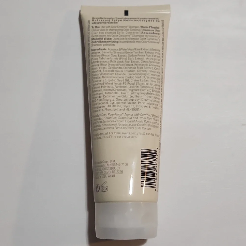 AVEDA Color Conserve Conditioner - Picture 3 of 4